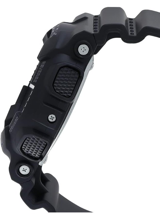 G-SHOCK Casual Men Watch GA-140-1A1DR - Image 2